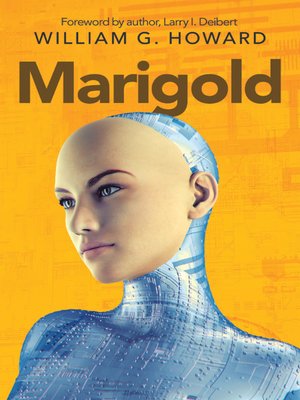 cover image of Marigold